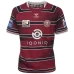 Wigan Warriors 2021 Adult Home Shirt