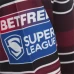 Wigan Warriors 2021 Adult Home Shirt