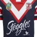 Sydney Roosters 2017 Men's Home Shirt