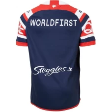 Sydney Roosters 2018 Men's Home Shirt