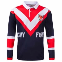 Eastern Suburbs Roosters 1976 Retro Shirt