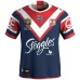 Sydney Roosters 2018 Men's Premiers Shirt