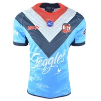 Sydney Roosters 2019 Men's Training Shirt