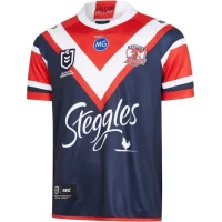 Sydney Roosters 2019 Men's Home Shirt