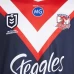 Sydney Roosters 2019 Men's Home Shirt