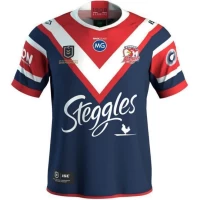 Sydney Roosters 2019 Men's Premiers Shirt