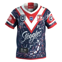 Sydney Roosters 2020 Men's Indigenous Shirt