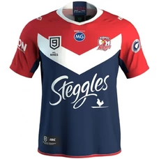 Sydney Roosters 2020 Men's NRL Nines Shirt