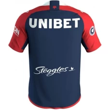 Sydney Roosters 2020 Men's NRL Nines Shirt