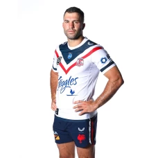 Sydney Roosters 2021 Mens Away Shirt