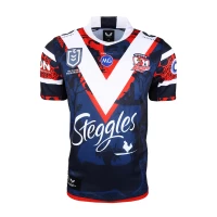 Castore Sydney Roosters 2021 Mens Indigenous Shirt