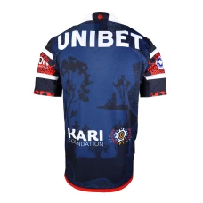 Castore Sydney Roosters 2021 Mens Indigenous Shirt