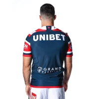 Sydney Roosters 2021 Men's Home Shirt