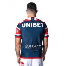 Sydney Roosters 2021 Men's Home Shirt