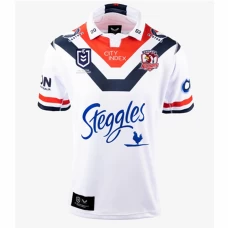 Sydney Roosters Men's 20 Year Anniversary Rugby Shirt 2022