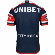 Sydney Roosters Men's Home Rugby Shirt 2022