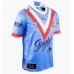 Sydney Roosters Men's Wartime Anzac Rugby Shirt 2022