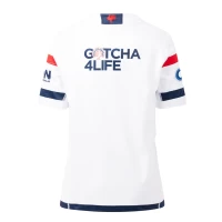 Sydney Roosters Mens Away Rugby Shirt 2023