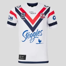 Sydney Roosters Mens Away Rugby Shirt 2024