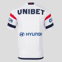 Sydney Roosters Mens Away Rugby Shirt 2024