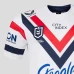 Sydney Roosters Mens Away Rugby Shirt 2024