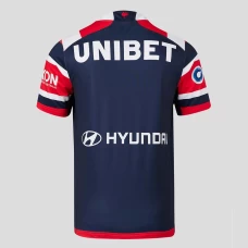 Sydney Roosters Mens Home Rugby Shirt 2024