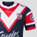 Sydney Roosters Mens Home Rugby Shirt 2024