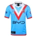 Sydney Roosters Mens ANZAC Rugby Shirt 2025