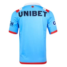 Sydney Roosters Mens ANZAC Rugby Shirt 2025