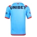 Sydney Roosters Mens ANZAC Rugby Shirt 2025