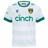 Northampton Saints Adult Away Rugby Shirt 2024