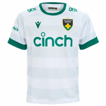 Northampton Saints Adult Away Rugby Shirt 2024