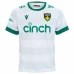 Northampton Saints Adult Away Rugby Shirt 2024
