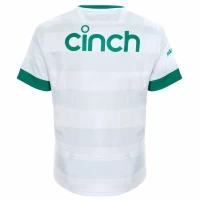 Northampton Saints Adult Away Rugby Shirt 2024