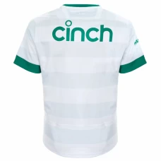 Northampton Saints Adult Away Rugby Shirt 2024