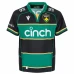 Northampton Saints Adult Home Rugby Shirt 2024