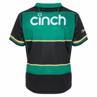 Northampton Saints Adult Home Rugby Shirt 2024