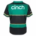 Northampton Saints Adult Home Rugby Shirt 2024