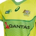 Australian Sevens 2019 Men's Primary Shirt