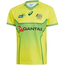 Australian Sevens 2019 Men's Primary Shirt