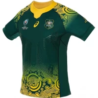 Wallabies 2019 Men's Away Shirt