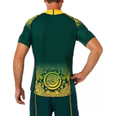 Wallabies 2019 Men's Away Shirt