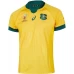 Wallabies 2019 Men's Home Shirt