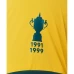 Wallabies 2019 Men's Home Shirt