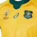 Wallabies 2019 Men's Home Shirt