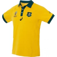 Wallabies 2019 Men's Traditional Shirt