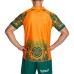 Wallabies Mens Alternate Rugby Shirt 2022