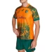 Wallabies Mens Alternate Rugby Shirt 2022