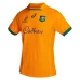 Wallabies Men's Home Rugby Shirt 2022