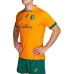 Wallabies Men's Home Rugby Shirt 2022